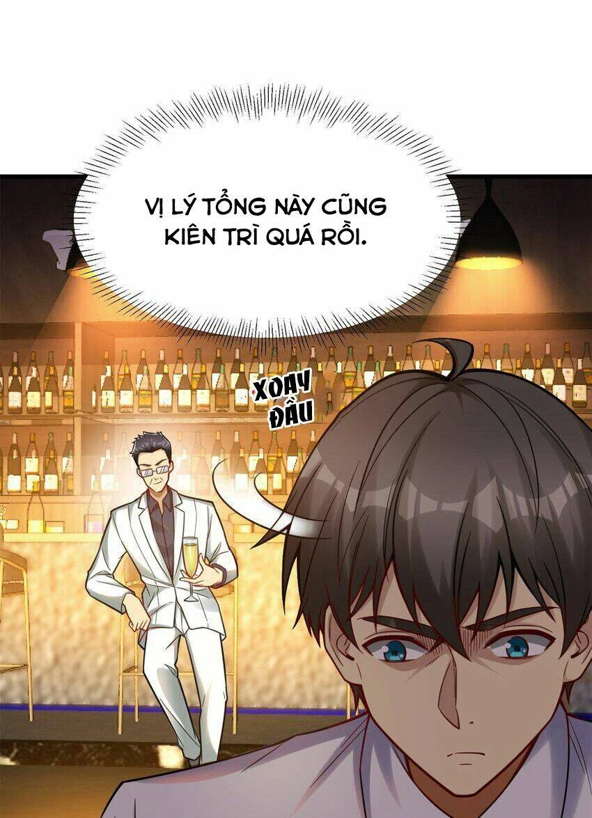 Thành Tỷ Phú Nhờ Thua Lỗ Game Chapter 86 - Next Chapter 87