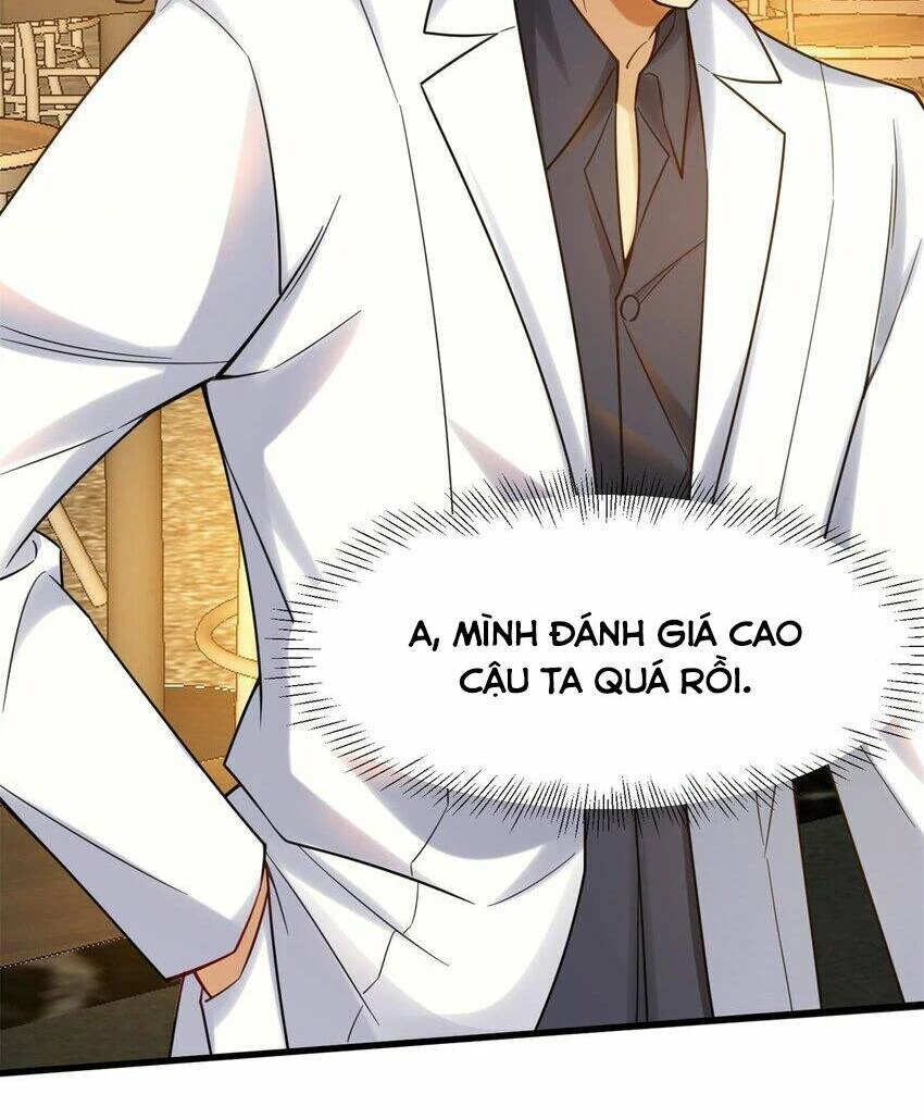 Thành Tỷ Phú Nhờ Thua Lỗ Game Chapter 86 - Next Chapter 87