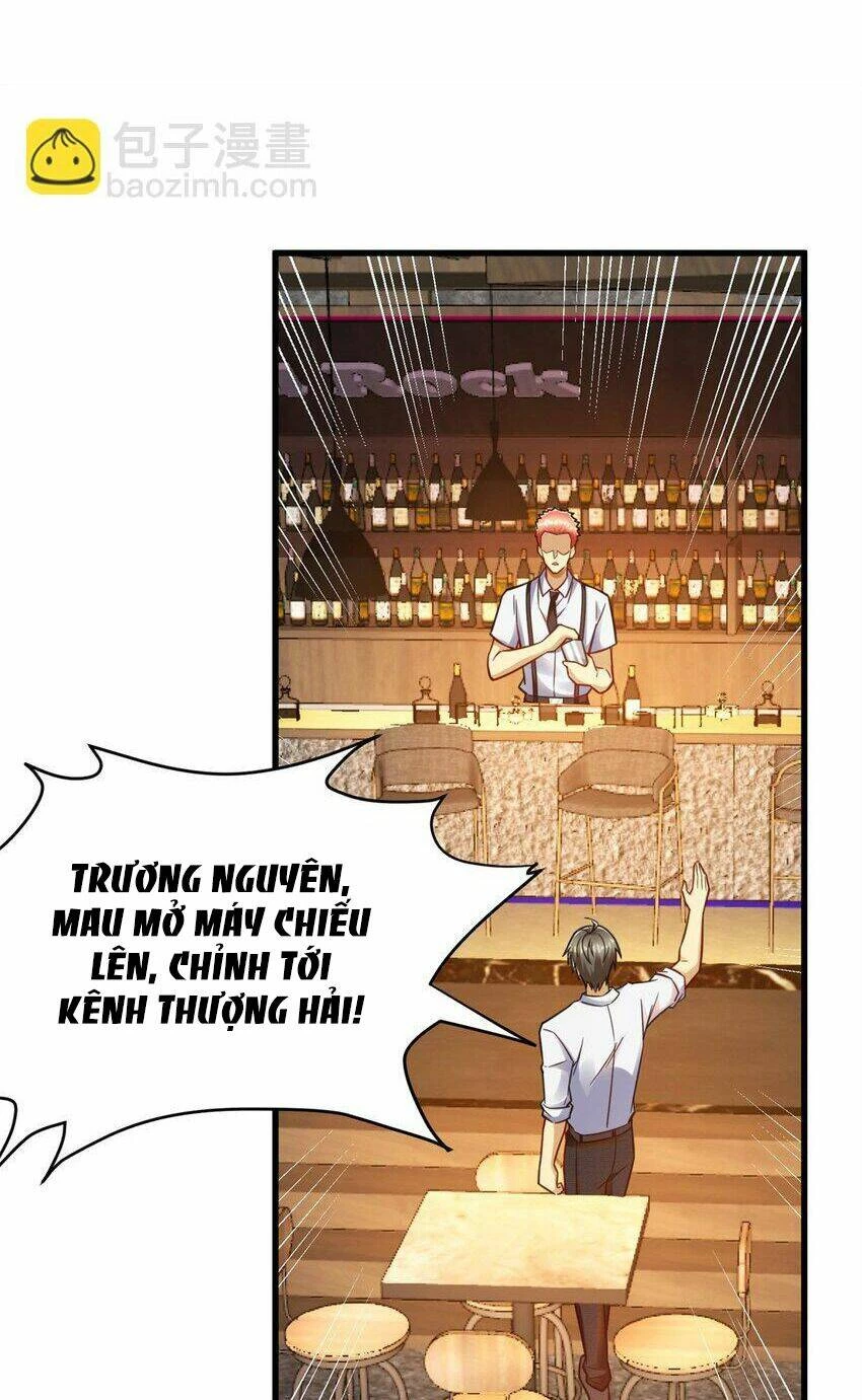 Thành Tỷ Phú Nhờ Thua Lỗ Game Chapter 86 - Next Chapter 87