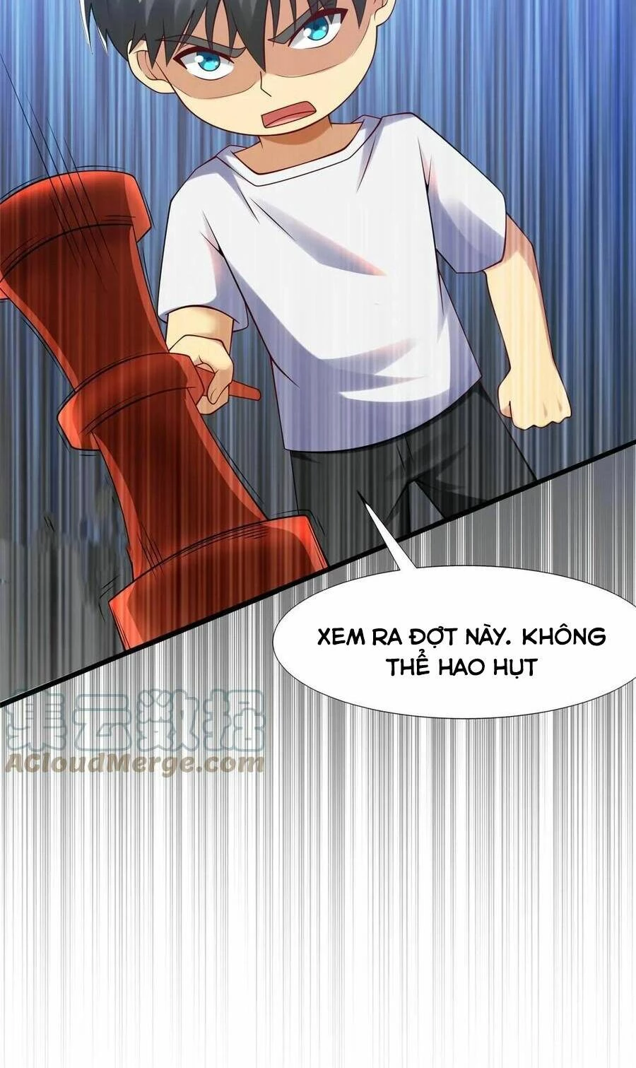 Thành Tỷ Phú Nhờ Thua Lỗ Game Chapter 88 - Next Chapter 89