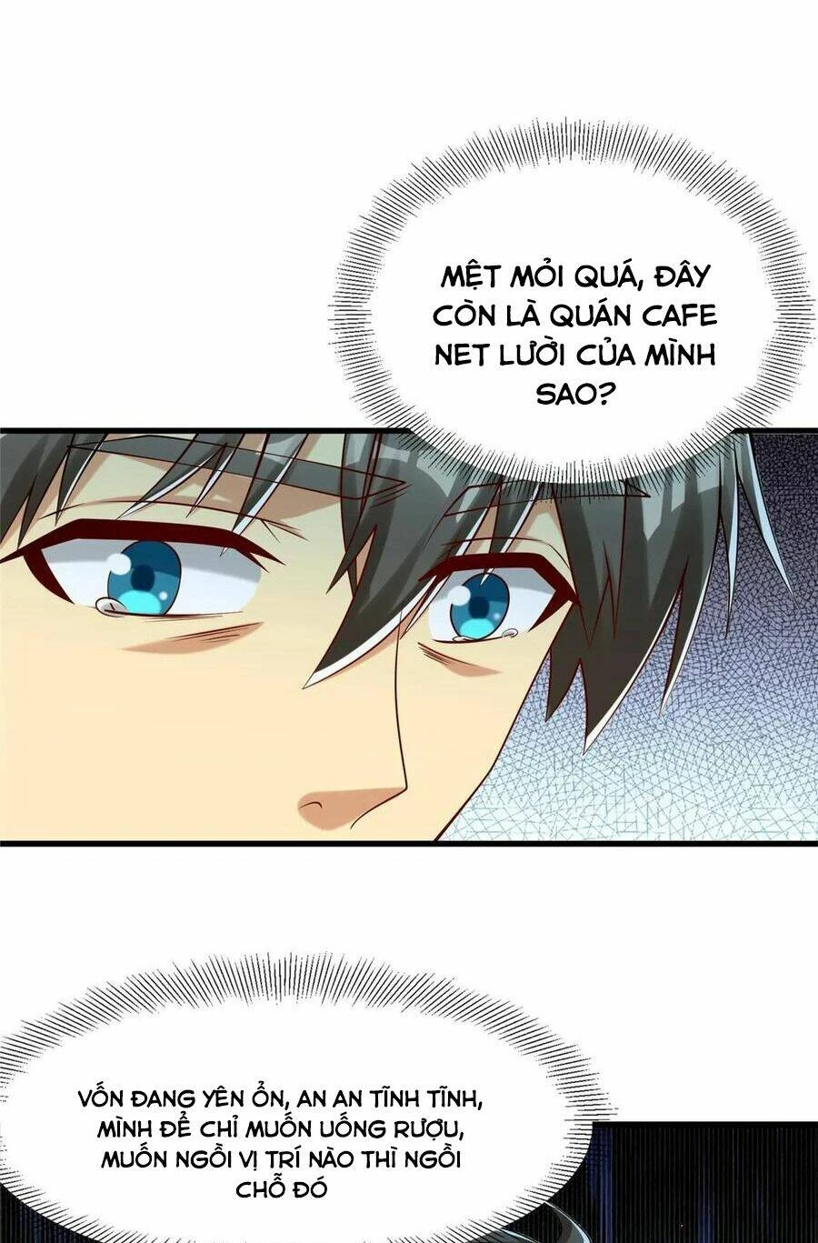 Thành Tỷ Phú Nhờ Thua Lỗ Game Chapter 88 - Next Chapter 89