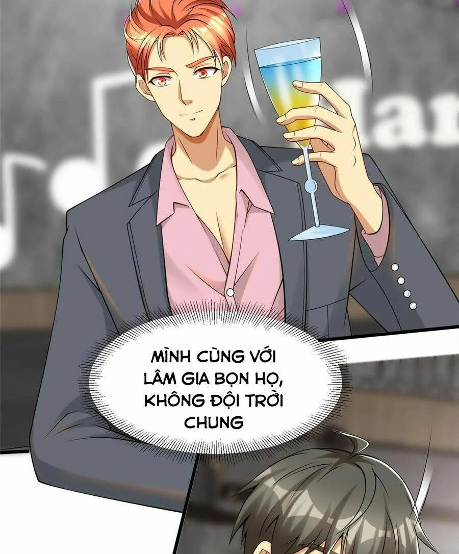 Thành Tỷ Phú Nhờ Thua Lỗ Game Chapter 88 - Next Chapter 89