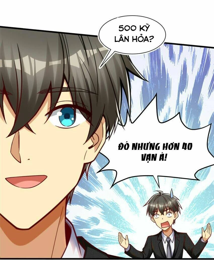 Thành Tỷ Phú Nhờ Thua Lỗ Game Chapter 90 - Next Chapter 91