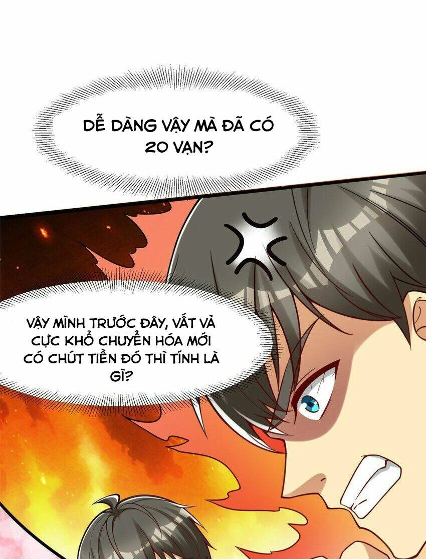 Thành Tỷ Phú Nhờ Thua Lỗ Game Chapter 90 - Next Chapter 91