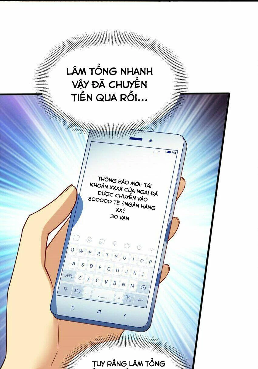 Thành Tỷ Phú Nhờ Thua Lỗ Game Chapter 90 - Next Chapter 91