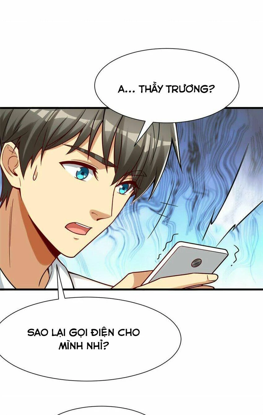 Thành Tỷ Phú Nhờ Thua Lỗ Game Chapter 90 - Next Chapter 91