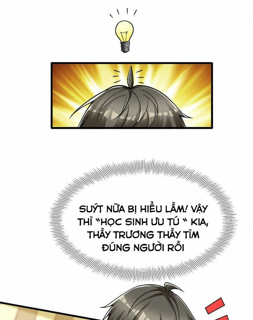 Thành Tỷ Phú Nhờ Thua Lỗ Game Chapter 90 - Next Chapter 91