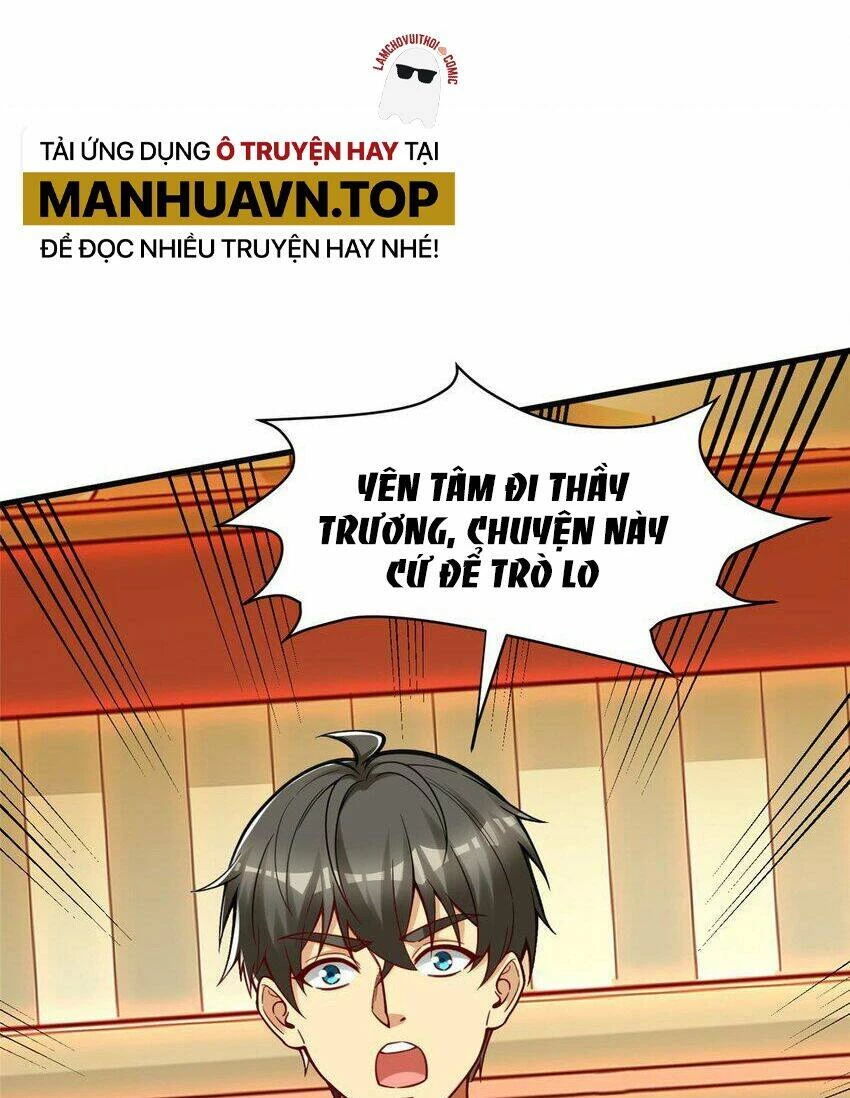 Thành Tỷ Phú Nhờ Thua Lỗ Game Chapter 90 - Next Chapter 91