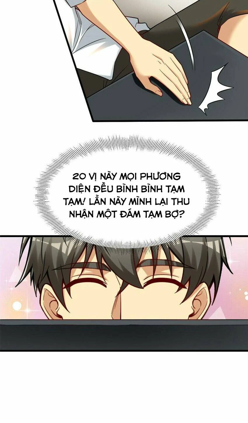 Thành Tỷ Phú Nhờ Thua Lỗ Game Chapter 90 - Next Chapter 91