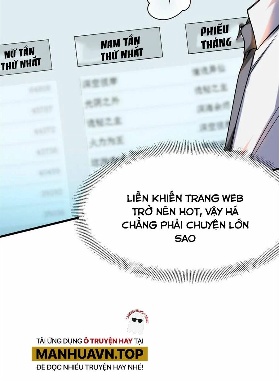 Thành Tỷ Phú Nhờ Thua Lỗ Game Chapter 92 - Next Chapter 93