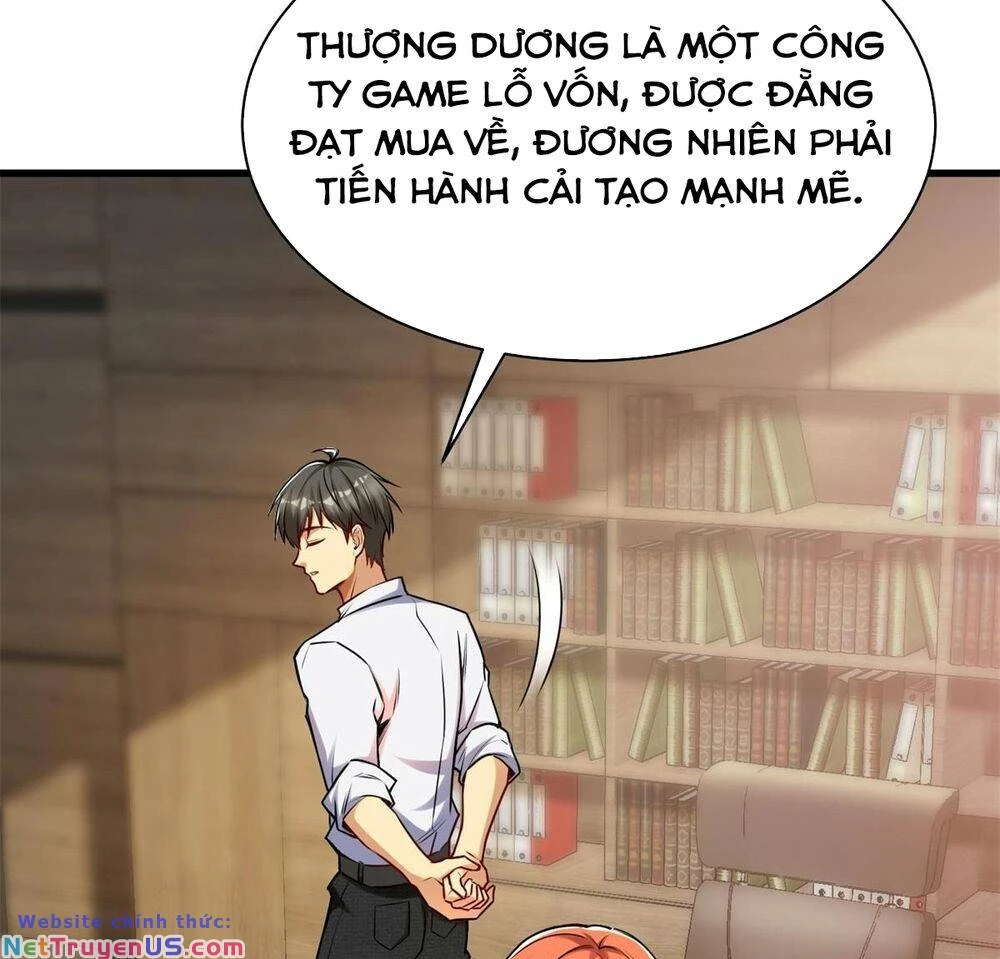 Thành Tỷ Phú Nhờ Thua Lỗ Game Chapter 94 - Next Chapter 95