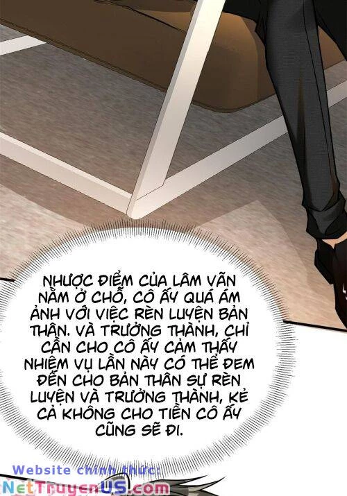 Thành Tỷ Phú Nhờ Thua Lỗ Game Chapter 94 - Next Chapter 95