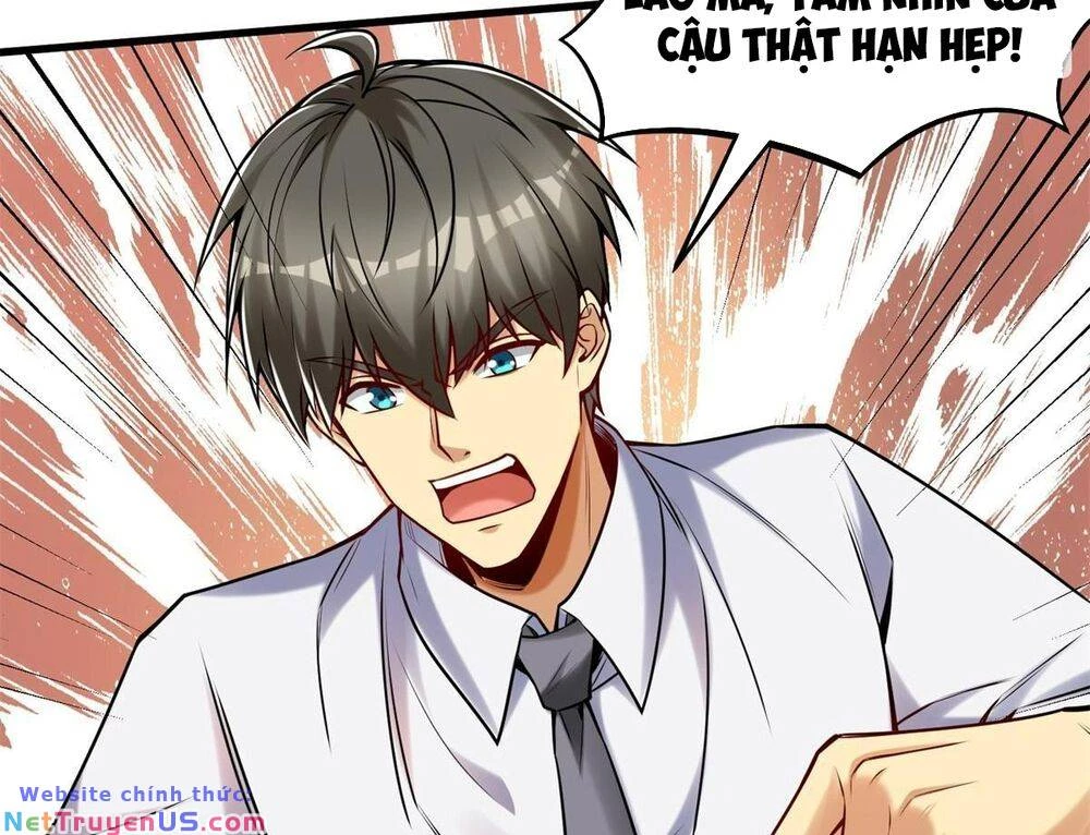 Thành Tỷ Phú Nhờ Thua Lỗ Game Chapter 94 - Next Chapter 95