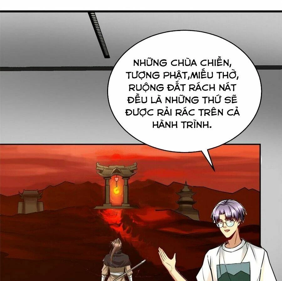 Thành Tỷ Phú Nhờ Thua Lỗ Game Chapter 98 - Next Chapter 99