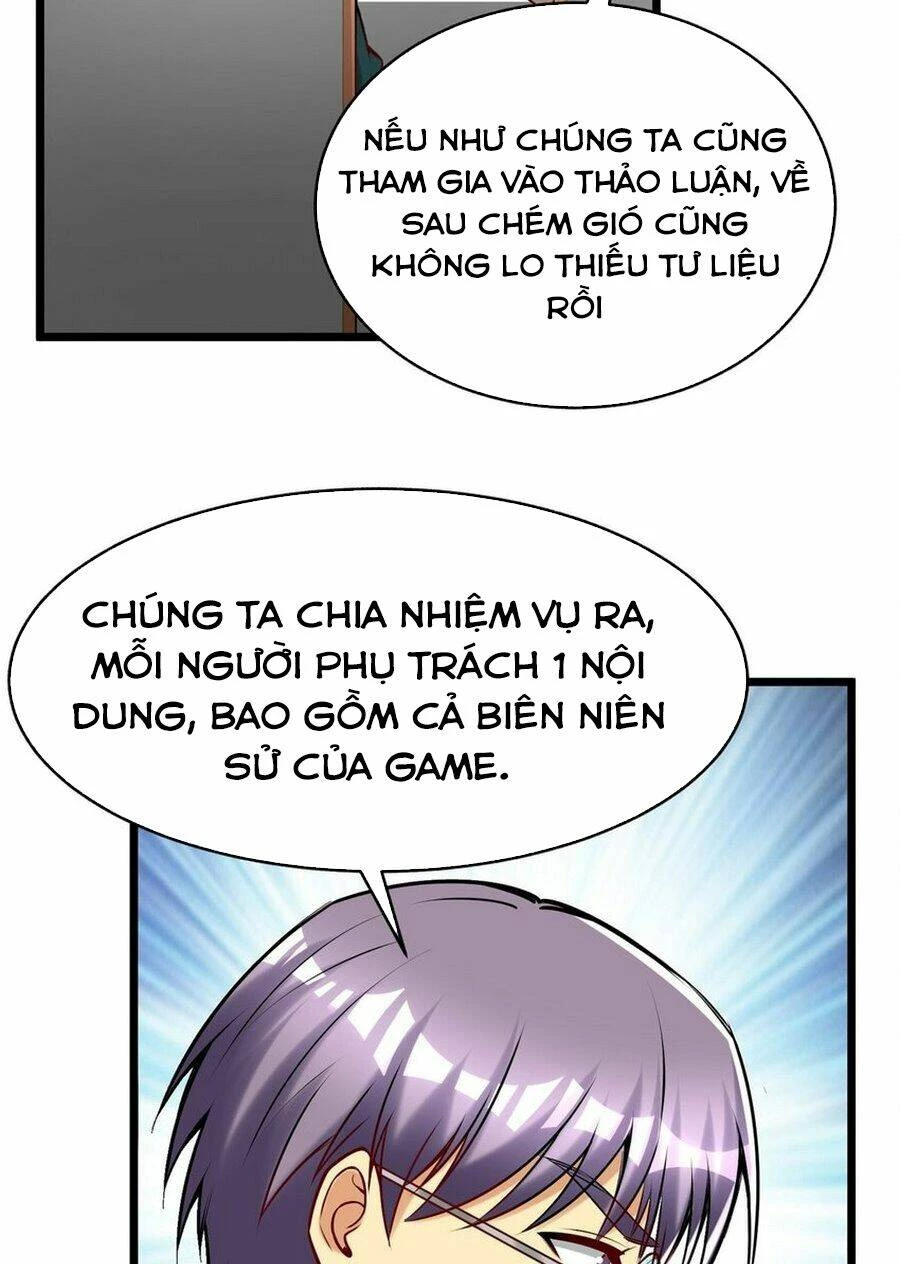 Thành Tỷ Phú Nhờ Thua Lỗ Game Chapter 98 - Next Chapter 99