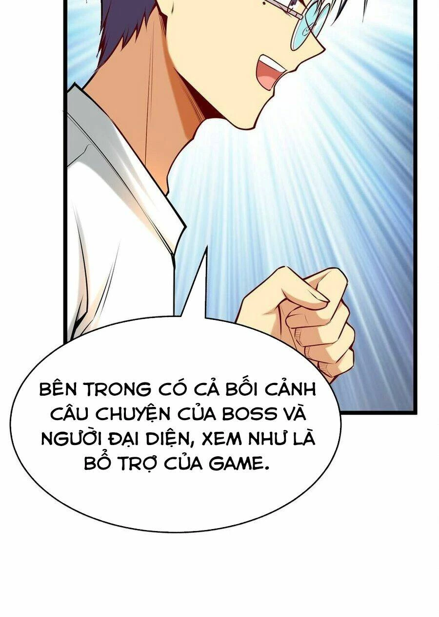 Thành Tỷ Phú Nhờ Thua Lỗ Game Chapter 98 - Next Chapter 99