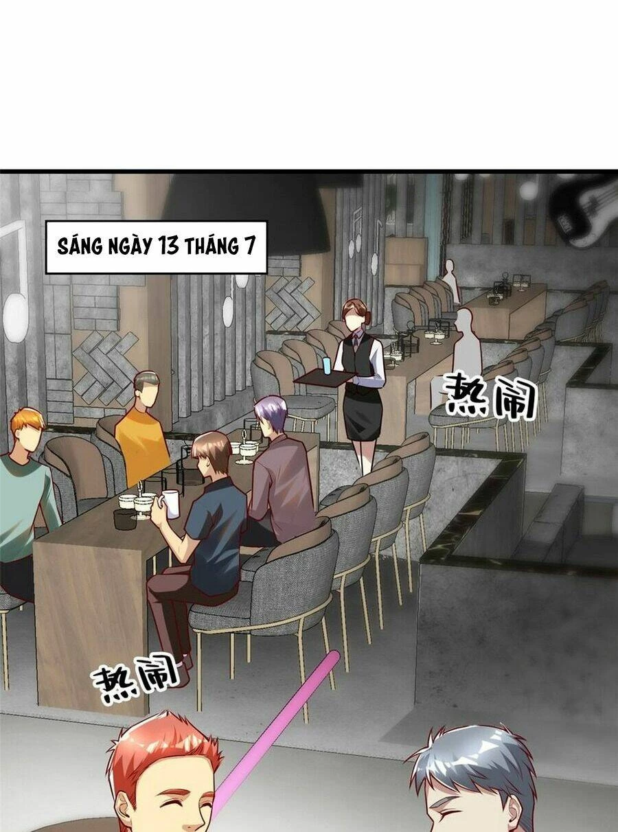 Thành Tỷ Phú Nhờ Thua Lỗ Game Chapter 98 - Next Chapter 99