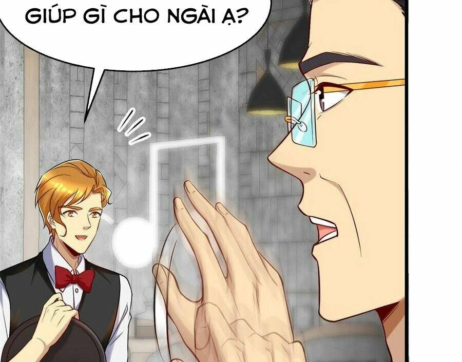 Thành Tỷ Phú Nhờ Thua Lỗ Game Chapter 98 - Next Chapter 99