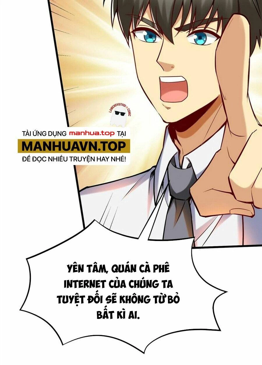 Thành Tỷ Phú Nhờ Thua Lỗ Game Chapter 98 - Next Chapter 99