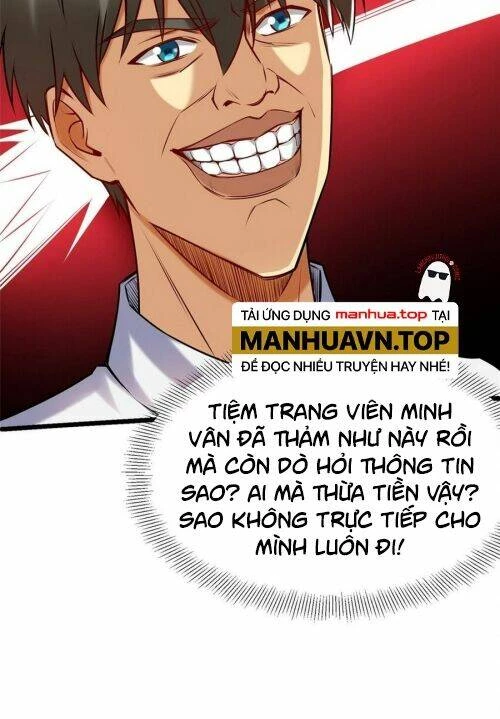 Thành Tỷ Phú Nhờ Thua Lỗ Game Chapter 98 - Next Chapter 99