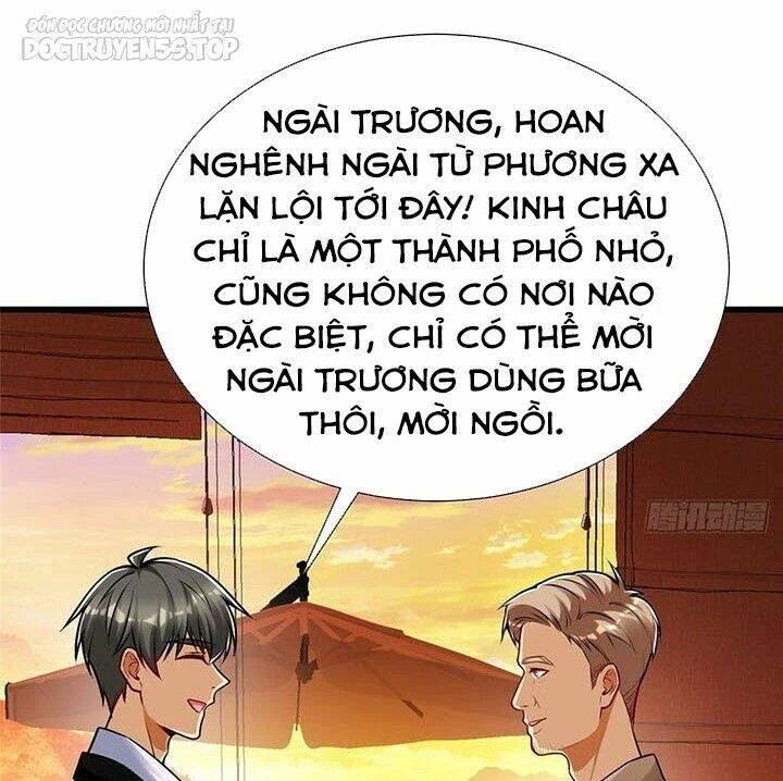 Thành Tỷ Phú Nhờ Thua Lỗ Game Chapter 111 - Next Chapter 112