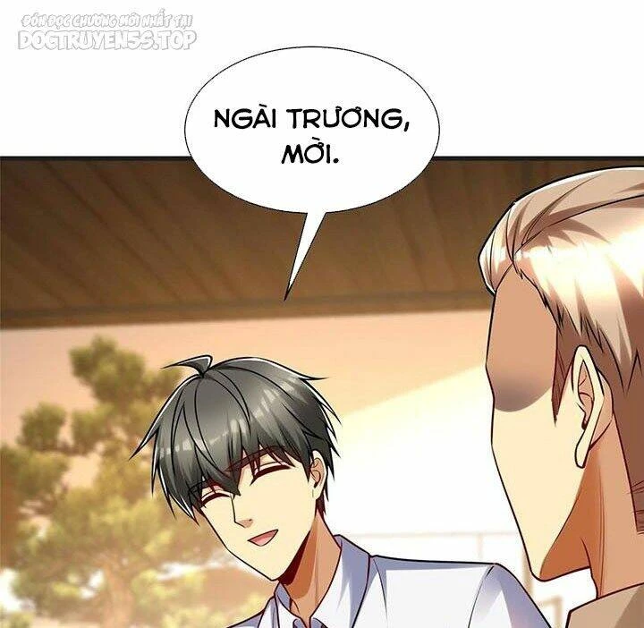 Thành Tỷ Phú Nhờ Thua Lỗ Game Chapter 111 - Next Chapter 112