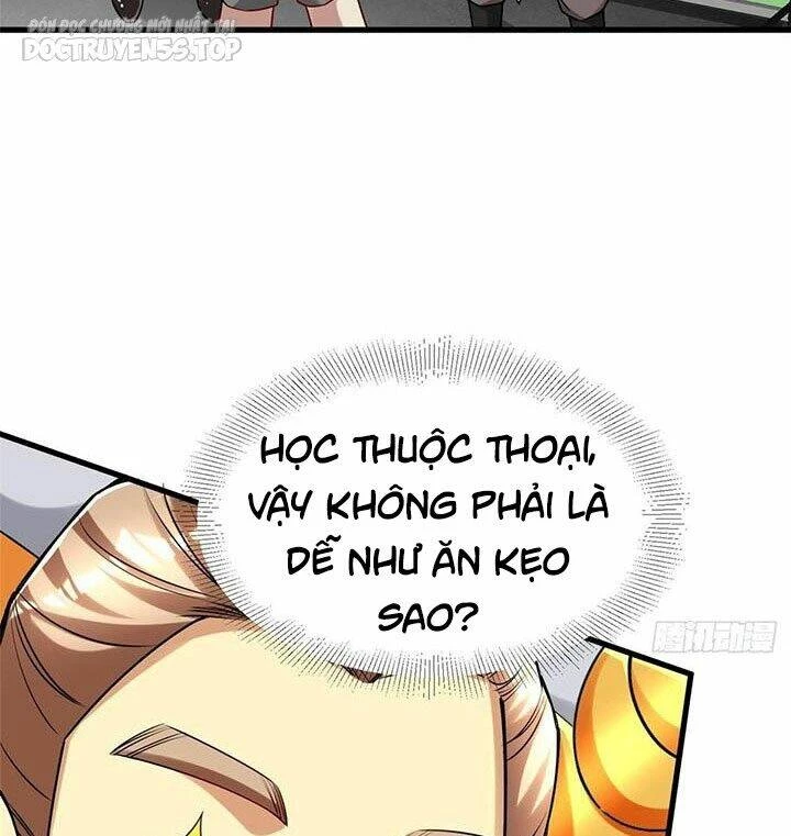 Thành Tỷ Phú Nhờ Thua Lỗ Game Chapter 111 - Next Chapter 112