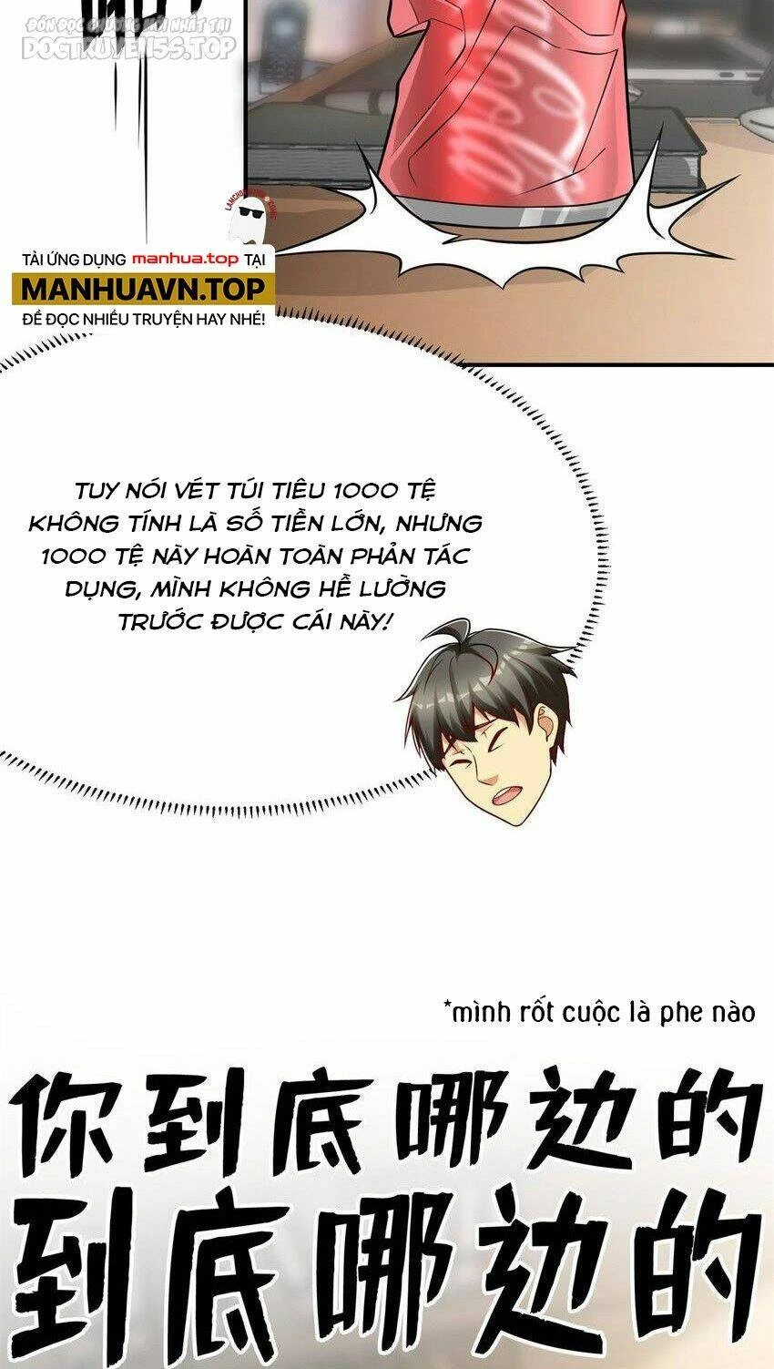 Thành Tỷ Phú Nhờ Thua Lỗ Game Chapter 114 - Next Chapter 115