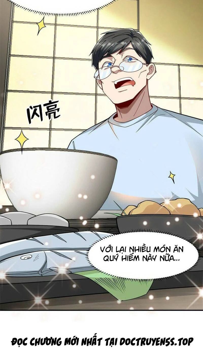 Thành Tỷ Phú Nhờ Thua Lỗ Game Chapter 119 - Next Chapter 120