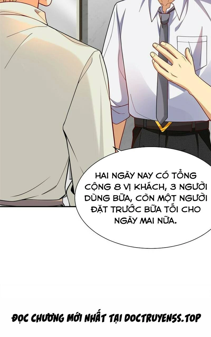 Thành Tỷ Phú Nhờ Thua Lỗ Game Chapter 119 - Next Chapter 120