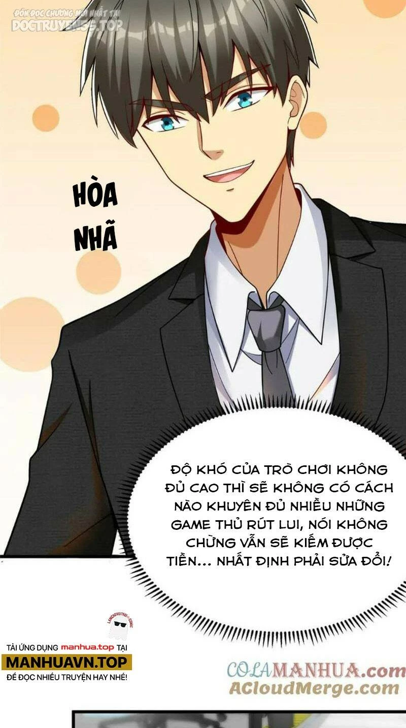 Thành Tỷ Phú Nhờ Thua Lỗ Game Chapter 120 - Next Chapter 121