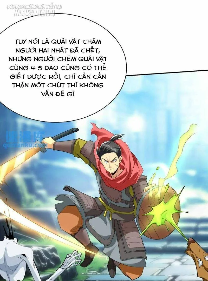 Thành Tỷ Phú Nhờ Thua Lỗ Game Chapter 134 - Next Chapter 135