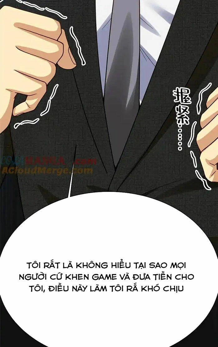 Thành Tỷ Phú Nhờ Thua Lỗ Game Chapter 144 - Next Chapter 145