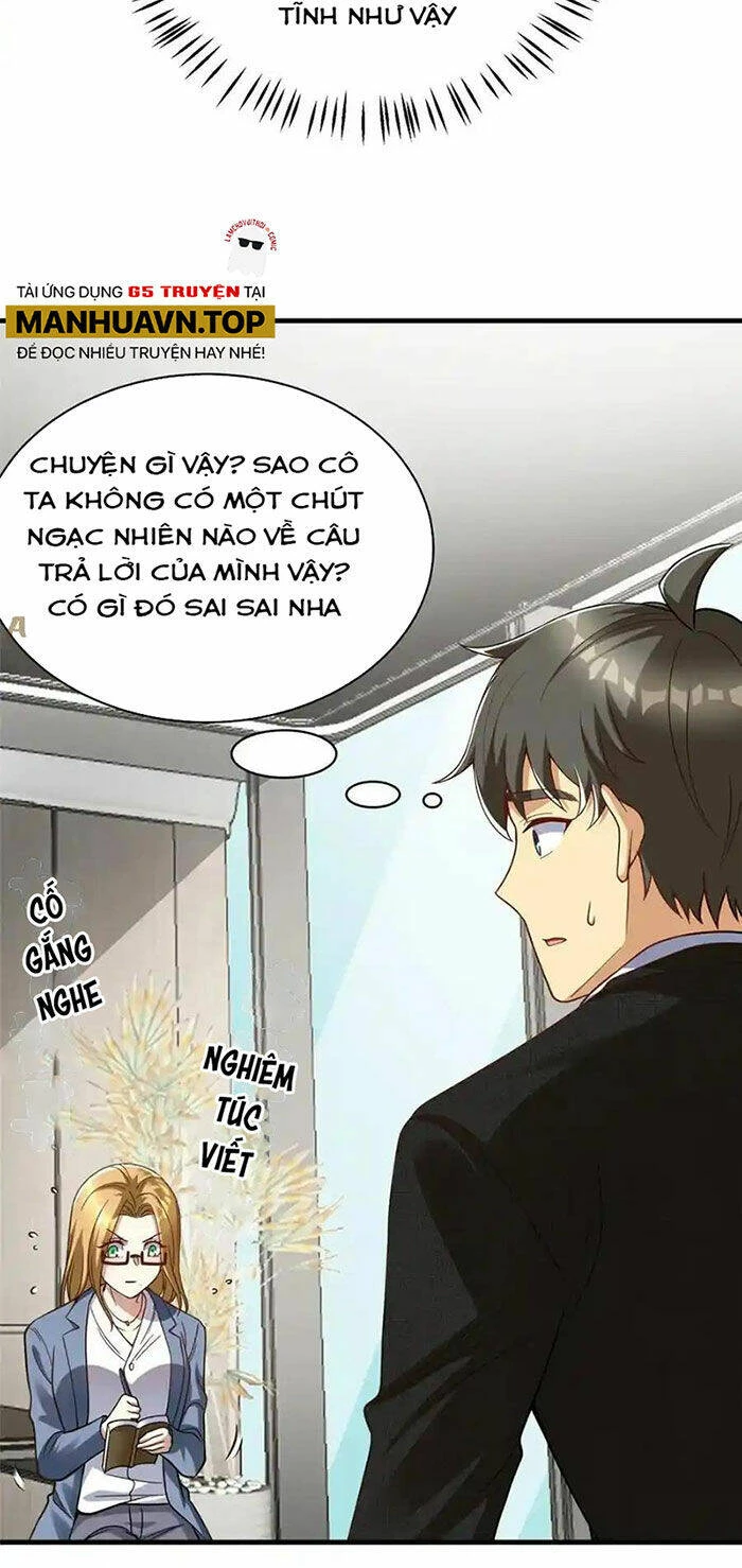 Thành Tỷ Phú Nhờ Thua Lỗ Game Chapter 144 - Next Chapter 145