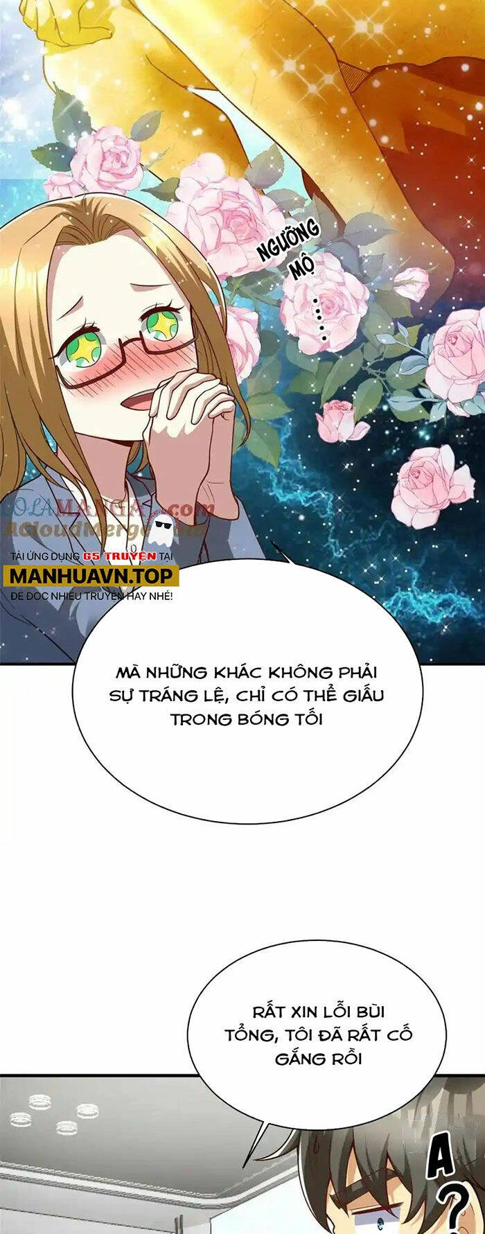 Thành Tỷ Phú Nhờ Thua Lỗ Game Chapter 144 - Next Chapter 145