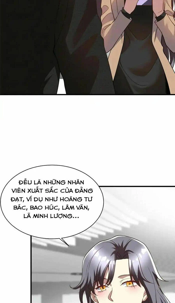 Thành Tỷ Phú Nhờ Thua Lỗ Game Chapter 144 - Next Chapter 145