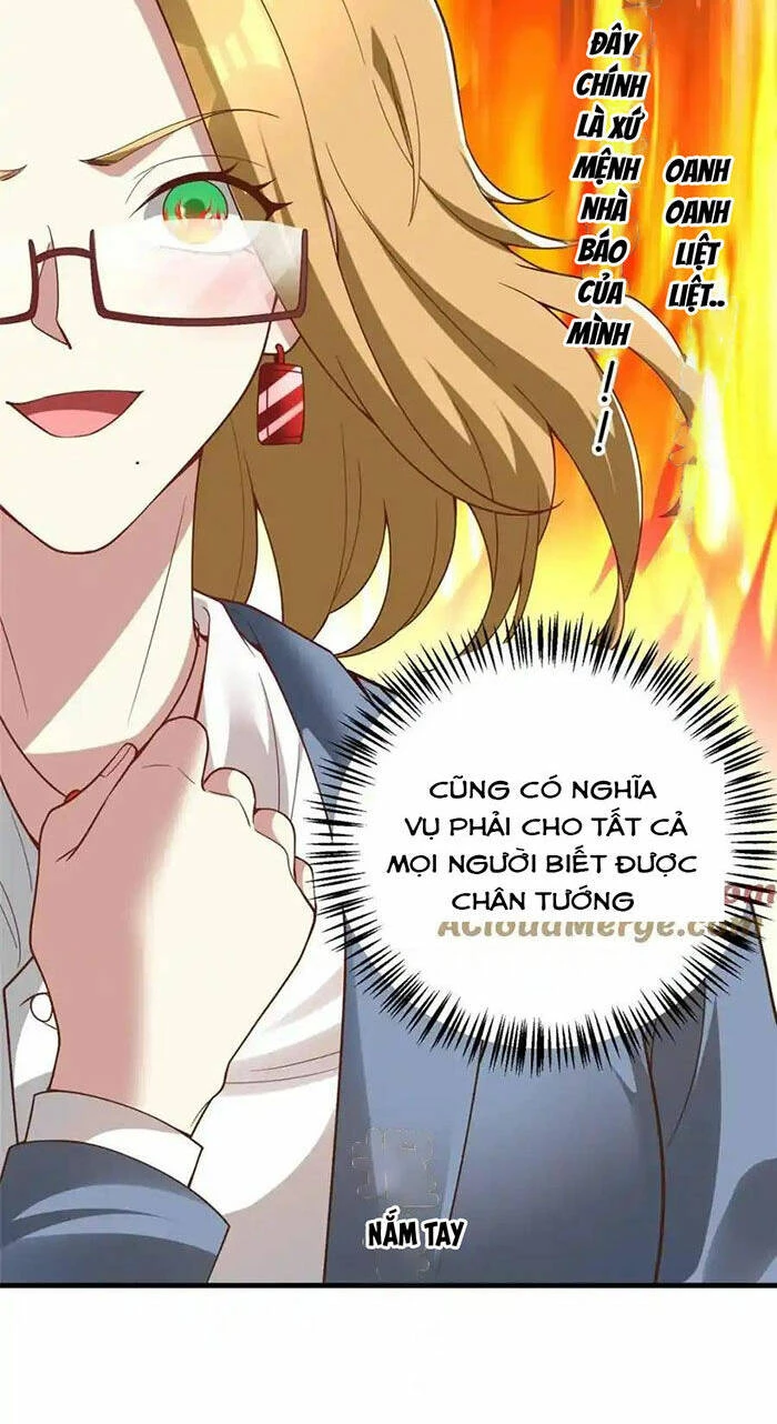 Thành Tỷ Phú Nhờ Thua Lỗ Game Chapter 144 - Next Chapter 145