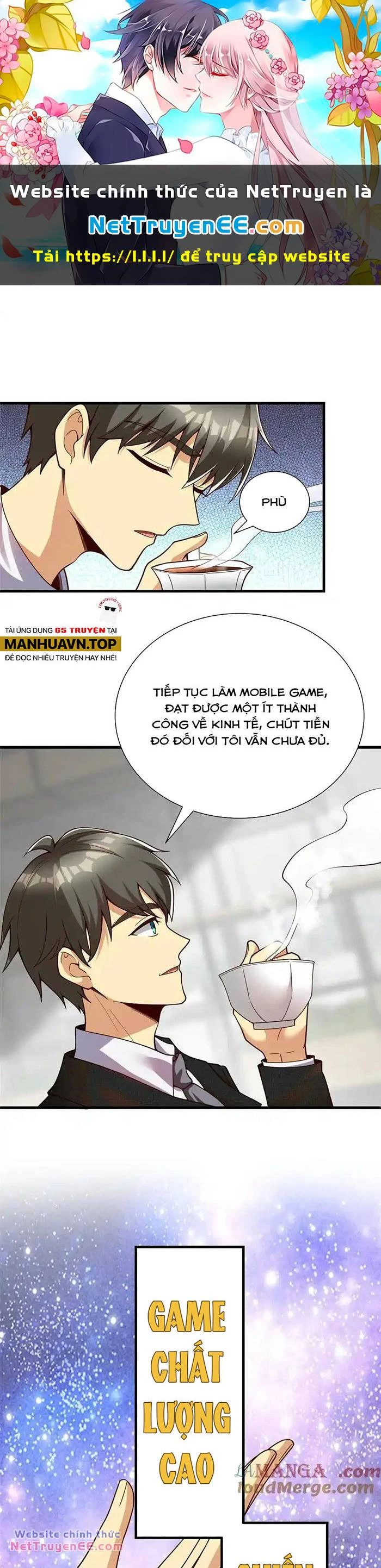 Thành Tỷ Phú Nhờ Thua Lỗ Game Chapter 148 - Next Chapter 149