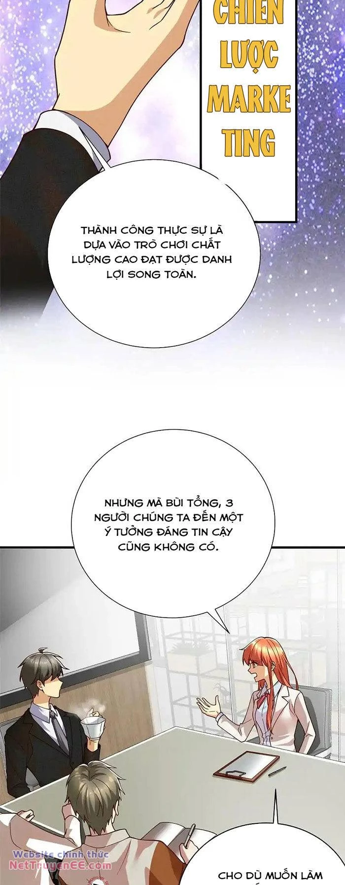 Thành Tỷ Phú Nhờ Thua Lỗ Game Chapter 148 - Next Chapter 149