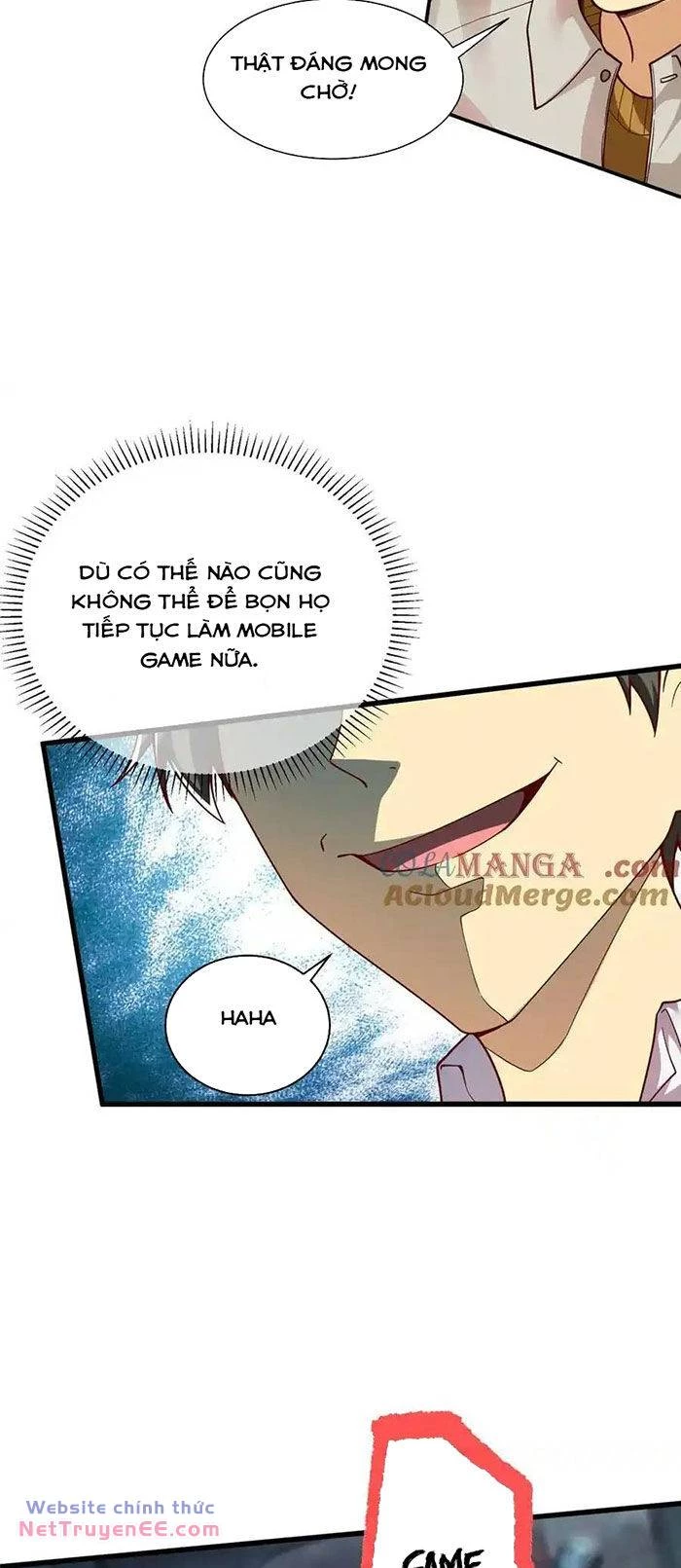 Thành Tỷ Phú Nhờ Thua Lỗ Game Chapter 148 - Next Chapter 149