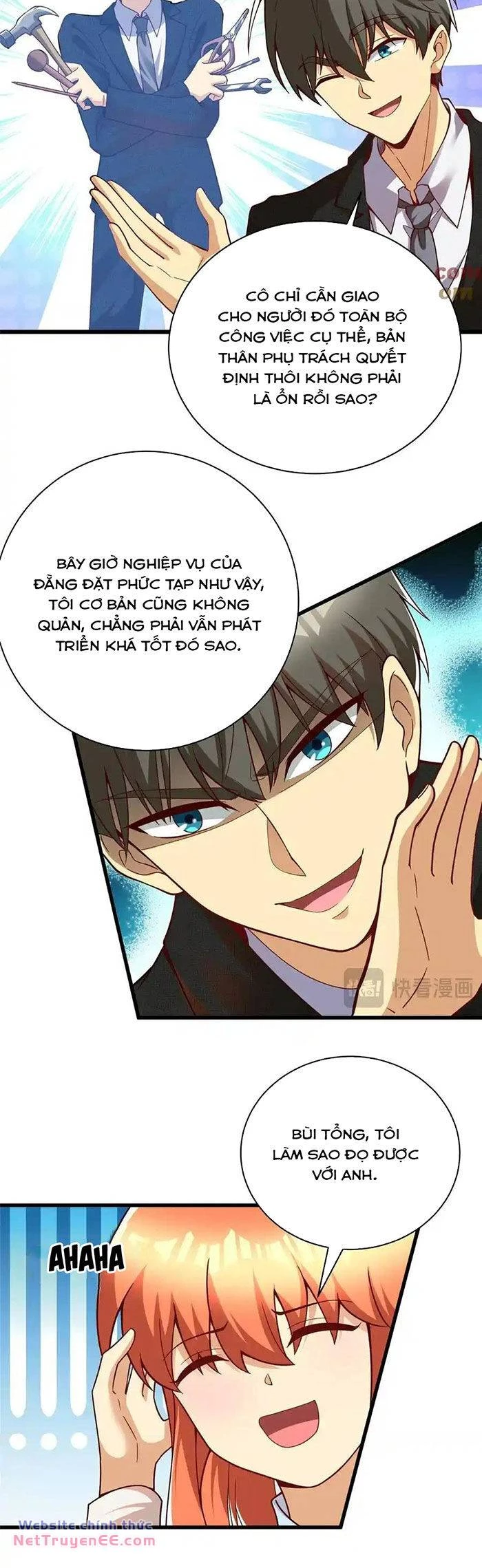 Thành Tỷ Phú Nhờ Thua Lỗ Game Chapter 148 - Next Chapter 149