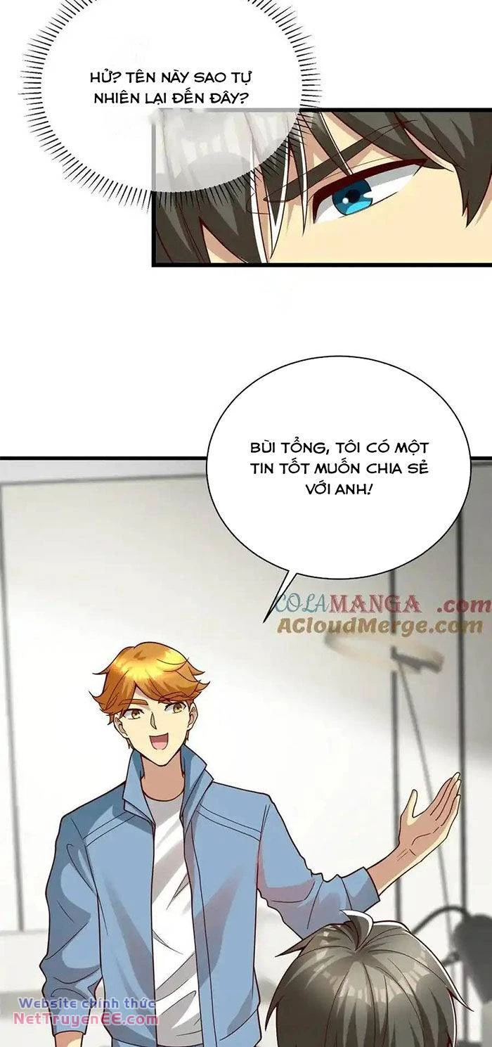 Thành Tỷ Phú Nhờ Thua Lỗ Game Chapter 148 - Next Chapter 149