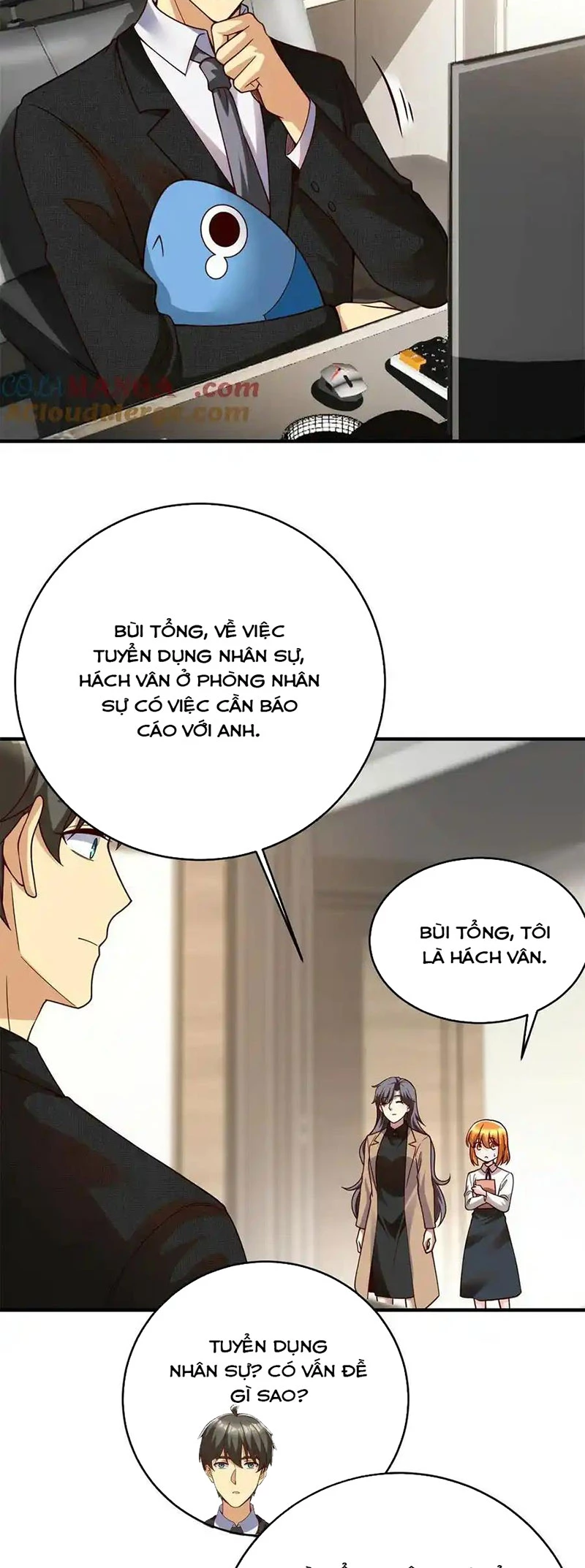 Thành Tỷ Phú Nhờ Thua Lỗ Game Chapter 150 - Next Chapter 151