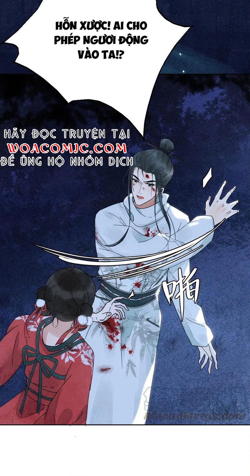 Phu Quân Hoàng Vị Thuộc Về Ta Chapter 2 - Next Chapter 3