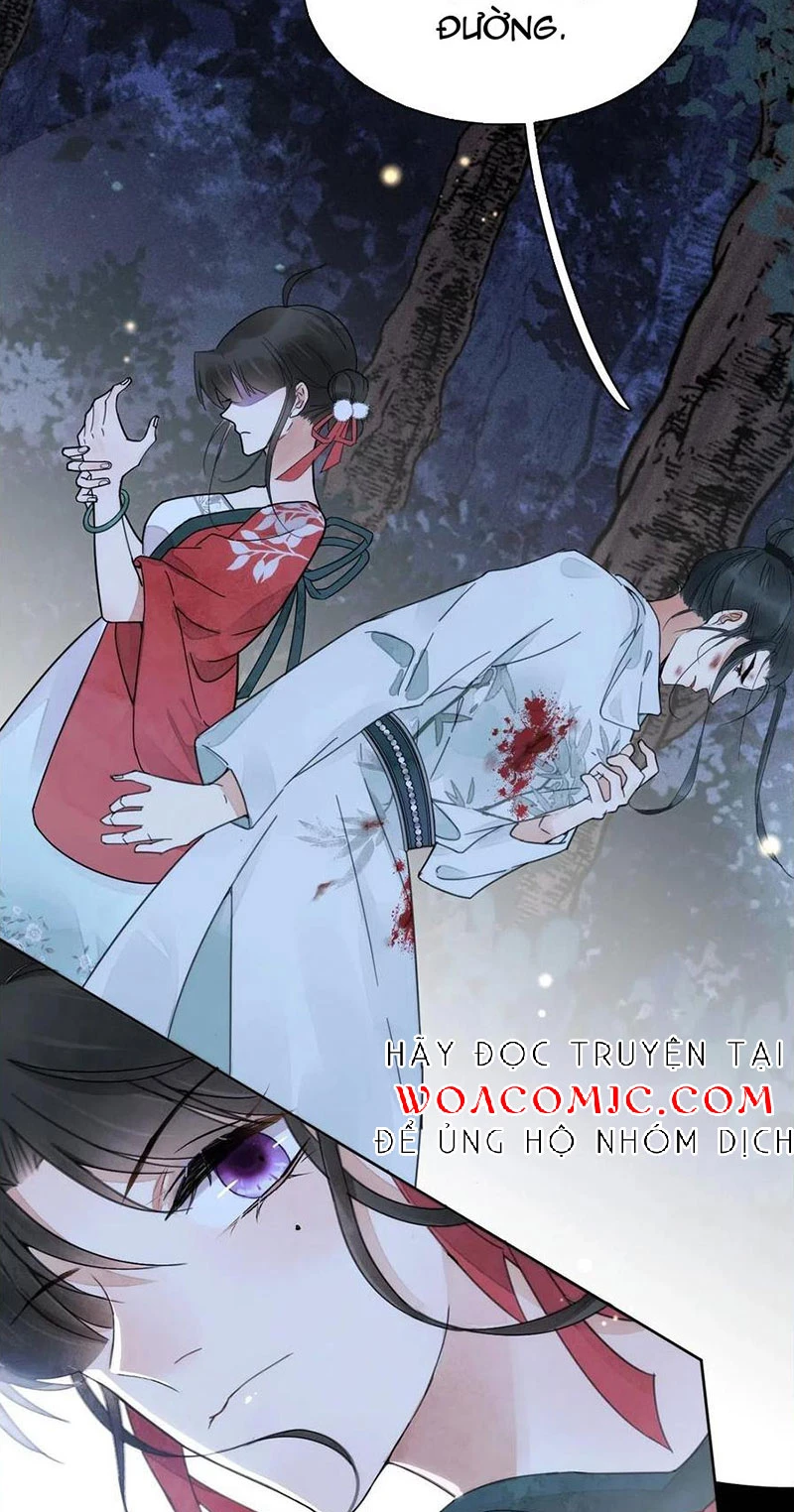 Phu Quân Hoàng Vị Thuộc Về Ta Chapter 2 - Next Chapter 3