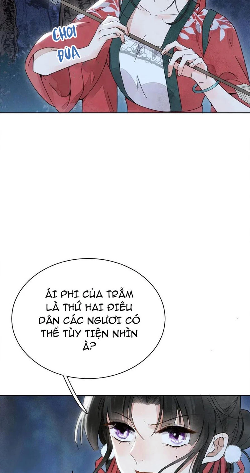 Phu Quân Hoàng Vị Thuộc Về Ta Chapter 2 - Next Chapter 3