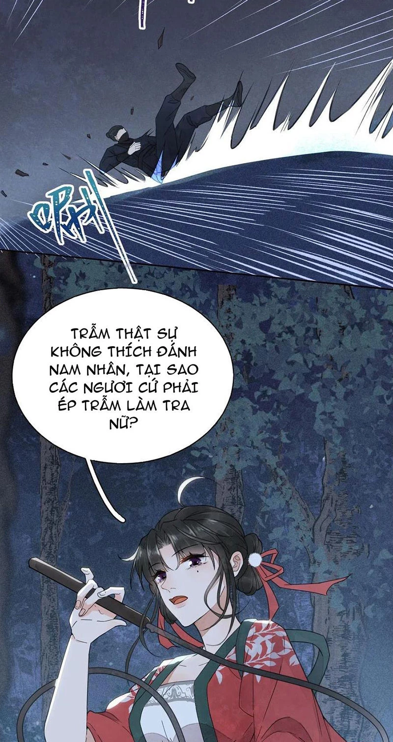 Phu Quân Hoàng Vị Thuộc Về Ta Chapter 2 - Next Chapter 3