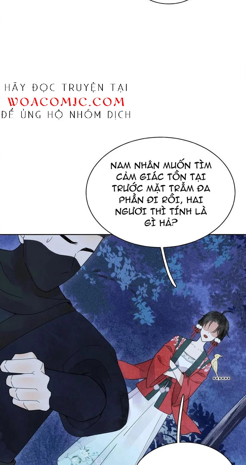 Phu Quân Hoàng Vị Thuộc Về Ta Chapter 2 - Next Chapter 3