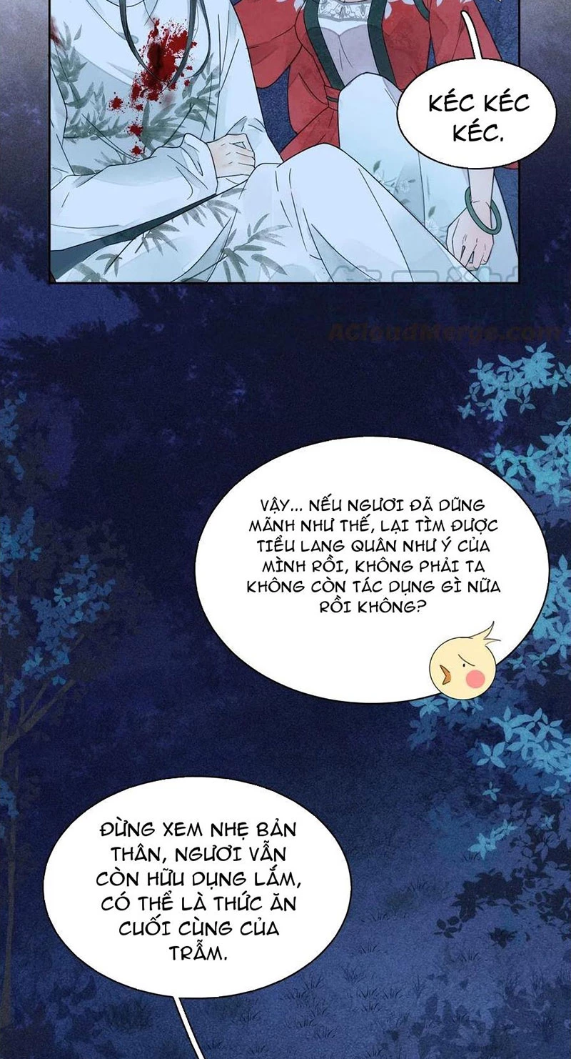 Phu Quân Hoàng Vị Thuộc Về Ta Chapter 2 - Next Chapter 3