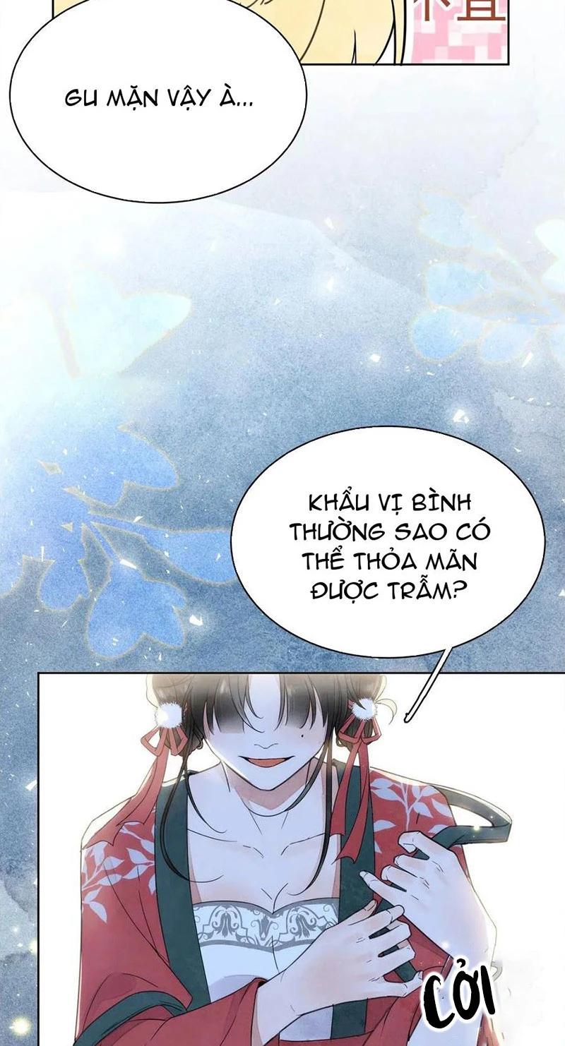 Phu Quân Hoàng Vị Thuộc Về Ta Chapter 2 - Next Chapter 3